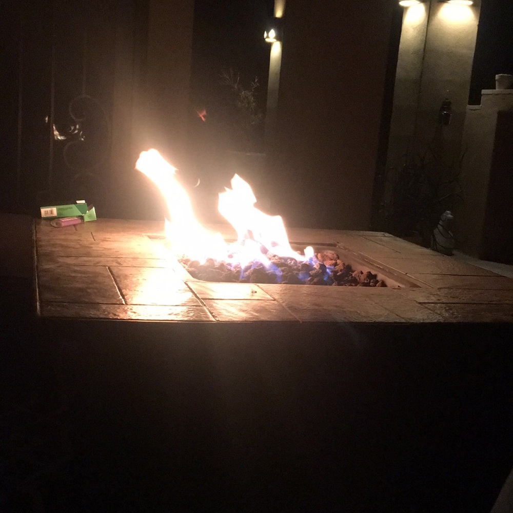 Meet your Posher, Brenton